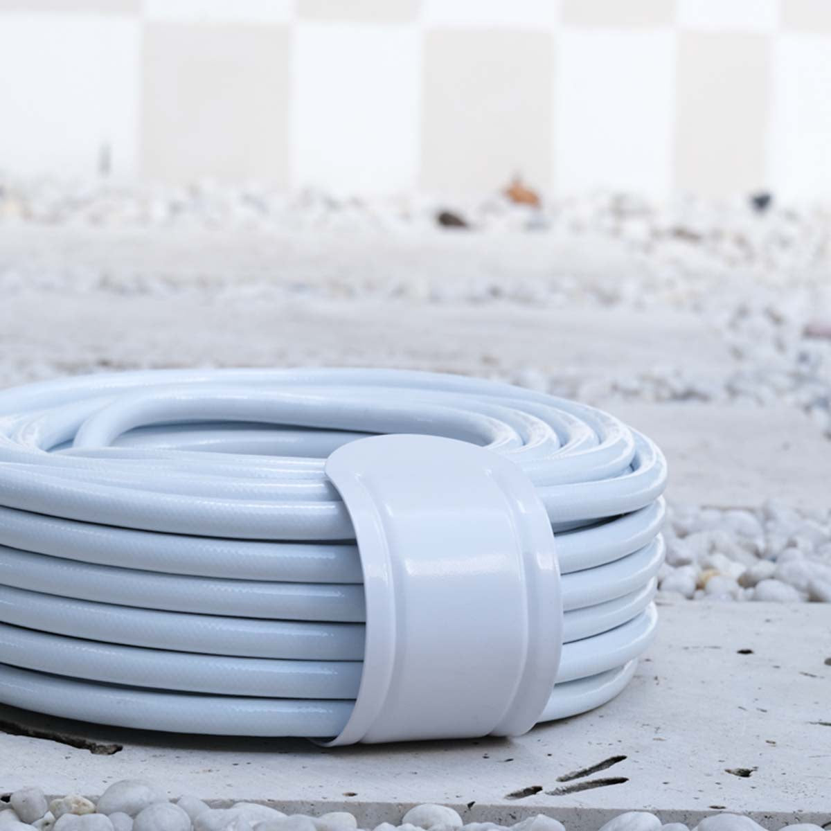 30 Meter Hose & Metal Hanger - Palm Springs