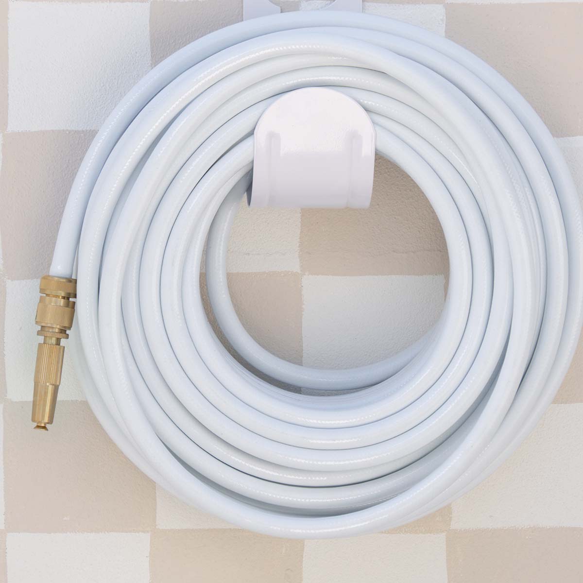 30 Meter Hose & Metal Hanger - Palm Springs