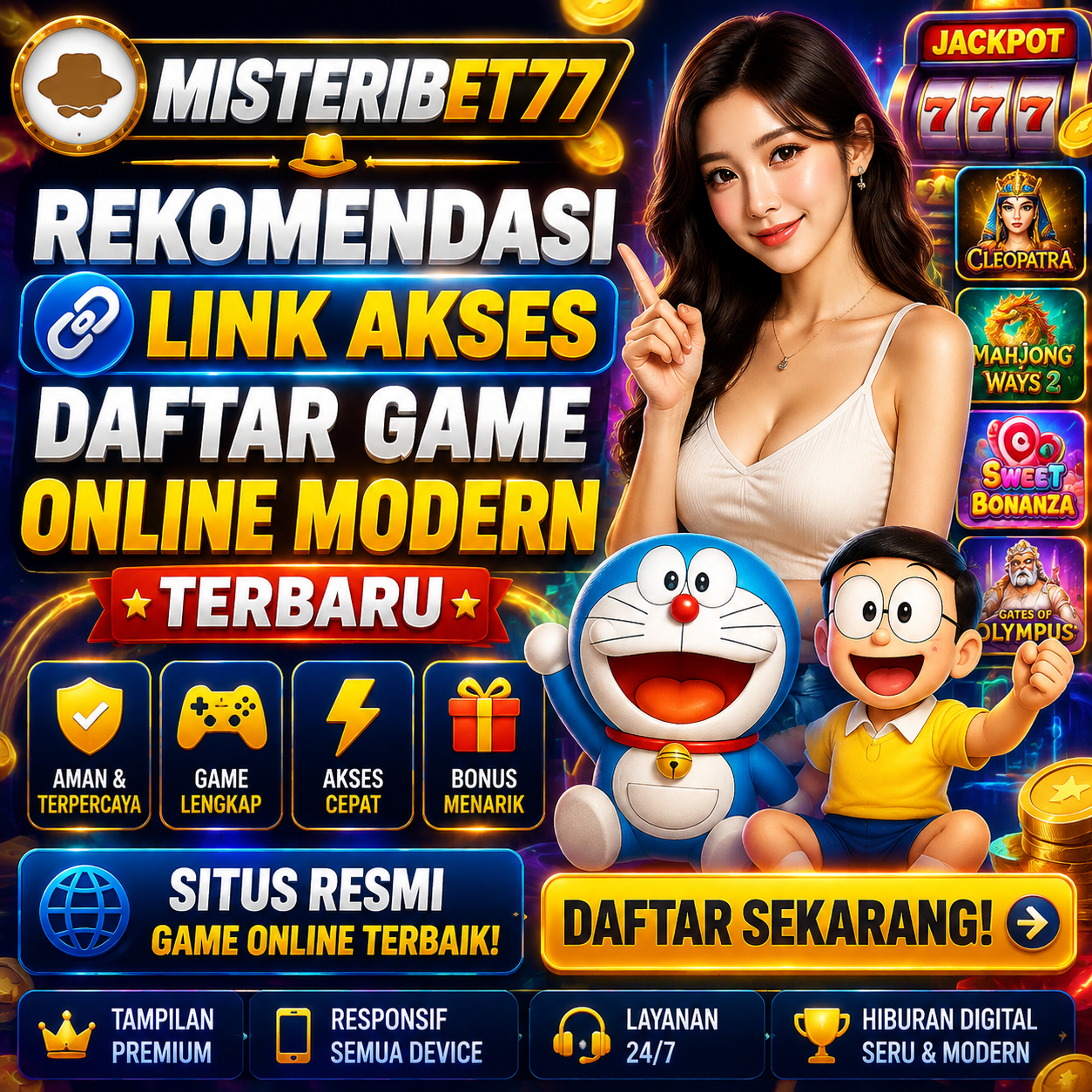 Promo Banner